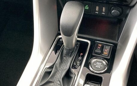 Mitsubishi Eclipse Cross, 2024 год, 3 139 055 рублей, 10 фотография