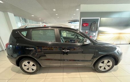 Geely Emgrand X7 I, 2015 год, 519 000 рублей, 4 фотография