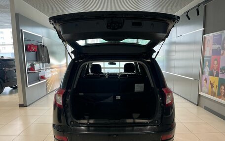 Geely Emgrand X7 I, 2015 год, 519 000 рублей, 7 фотография