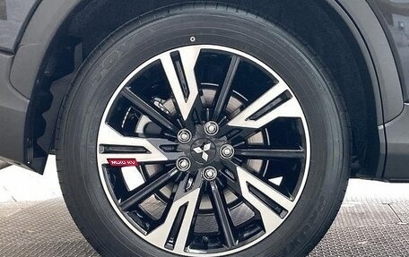 Mitsubishi Eclipse Cross, 2024 год, 3 139 055 рублей, 17 фотография