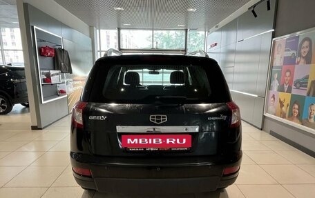 Geely Emgrand X7 I, 2015 год, 519 000 рублей, 6 фотография
