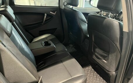 Geely Emgrand X7 I, 2015 год, 519 000 рублей, 14 фотография