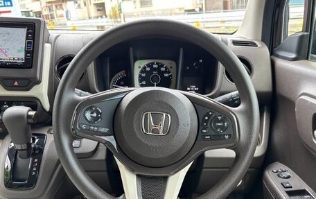 Honda N-WGN, 2021 год, 850 055 рублей, 7 фотография