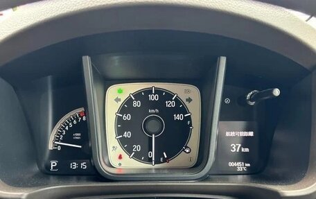 Honda N-WGN, 2021 год, 850 055 рублей, 8 фотография