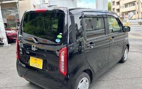 Honda N-WGN, 2021 год, 850 055 рублей, 4 фотография