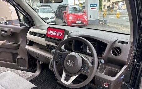 Honda N-WGN, 2021 год, 850 055 рублей, 6 фотография