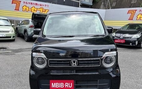 Honda N-WGN, 2021 год, 850 055 рублей, 2 фотография