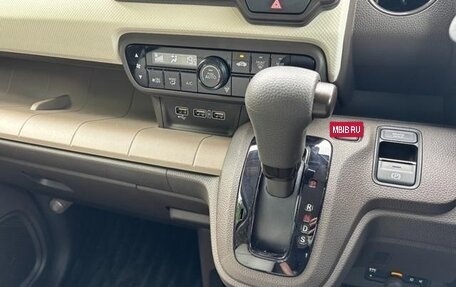 Honda N-WGN, 2021 год, 850 055 рублей, 10 фотография