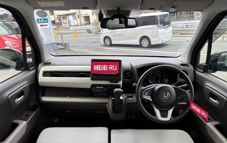 Honda N-WGN, 2021 год, 850 055 рублей, 5 фотография