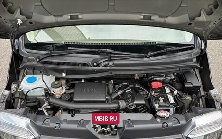 Honda N-WGN, 2021 год, 850 055 рублей, 15 фотография