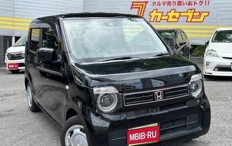 Honda N-WGN, 2021 год, 850 055 рублей, 1 фотография