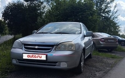 Chevrolet Lacetti, 2011 год, 330 000 рублей, 1 фотография