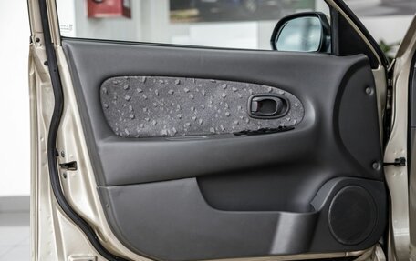 KIA Spectra II (LD), 2009 год, 578 000 рублей, 13 фотография