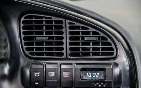KIA Spectra II (LD), 2009 год, 578 000 рублей, 22 фотография