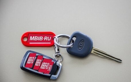 KIA Spectra II (LD), 2009 год, 578 000 рублей, 34 фотография