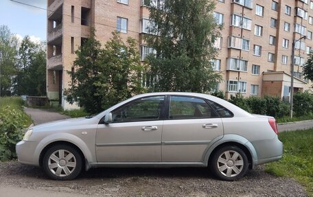 Chevrolet Lacetti, 2011 год, 330 000 рублей, 2 фотография
