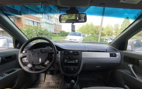 Chevrolet Lacetti, 2011 год, 330 000 рублей, 4 фотография
