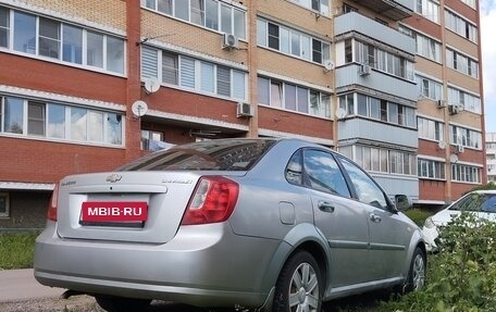 Chevrolet Lacetti, 2011 год, 330 000 рублей, 3 фотография