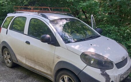 Chery IndiS (S18D) I, 2012 год, 300 000 рублей, 2 фотография
