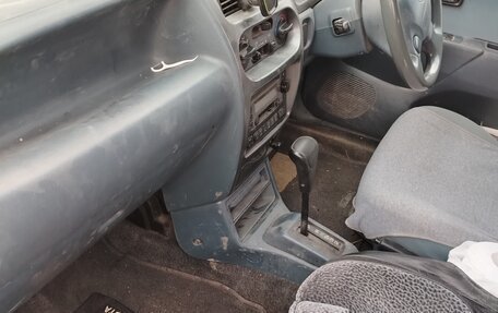 Toyota Duet, 2000 год, 140 000 рублей, 7 фотография