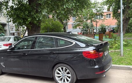 BMW 3 серия, 2014 год, 1 650 000 рублей, 3 фотография