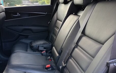 KIA Sorento III Prime рестайлинг, 2017 год, 2 750 000 рублей, 4 фотография