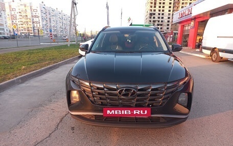 Hyundai Tucson, 2022 год, 3 250 000 рублей, 6 фотография