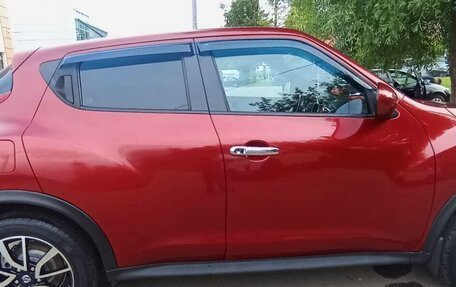 Nissan Juke II, 2012 год, 1 050 000 рублей, 6 фотография