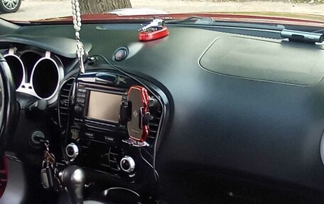 Nissan Juke II, 2012 год, 1 050 000 рублей, 18 фотография