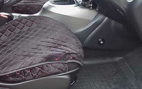 Nissan Juke II, 2012 год, 1 050 000 рублей, 21 фотография