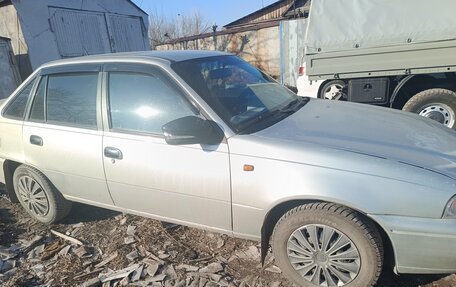 Daewoo Nexia I рестайлинг, 2005 год, 150 000 рублей, 2 фотография