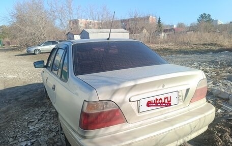 Daewoo Nexia I рестайлинг, 2005 год, 150 000 рублей, 4 фотография