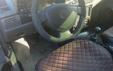 Daewoo Nexia I рестайлинг, 2005 год, 150 000 рублей, 7 фотография