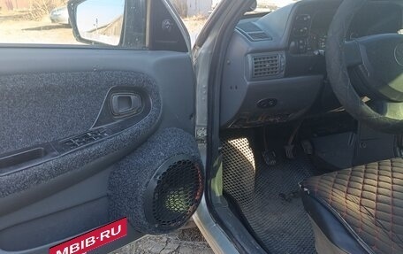 Daewoo Nexia I рестайлинг, 2005 год, 150 000 рублей, 8 фотография