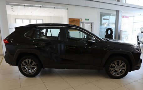 Toyota RAV4, 2025 год, 4 400 000 рублей, 4 фотография