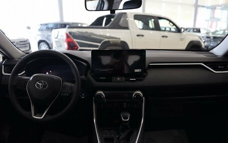 Toyota RAV4, 2025 год, 4 400 000 рублей, 15 фотография