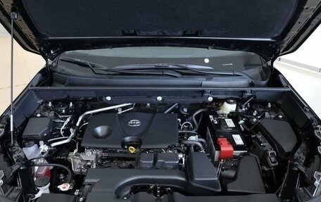 Toyota RAV4, 2025 год, 4 400 000 рублей, 11 фотография