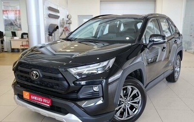 Toyota RAV4, 2025 год, 4 400 000 рублей, 1 фотография