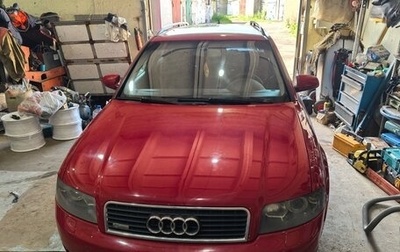 Audi A4, 2004 год, 600 000 рублей, 1 фотография