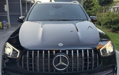 Mercedes-Benz GLE, 2022 год, 5 200 000 рублей, 1 фотография