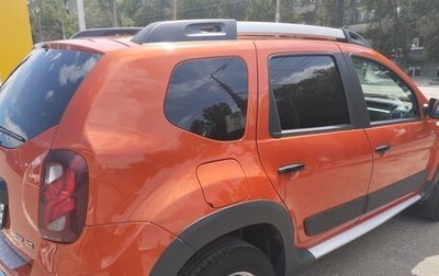 Renault Duster I рестайлинг, 2018 год, 1 600 000 рублей, 1 фотография
