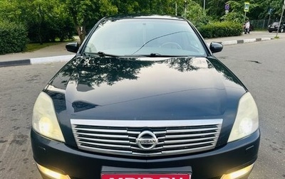Nissan Teana, 2007 год, 690 000 рублей, 1 фотография