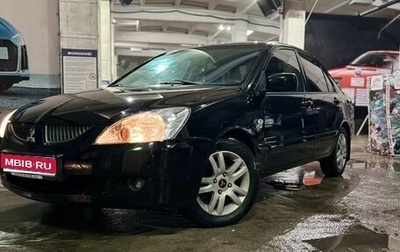 Mitsubishi Lancer IX, 2009 год, 465 000 рублей, 1 фотография