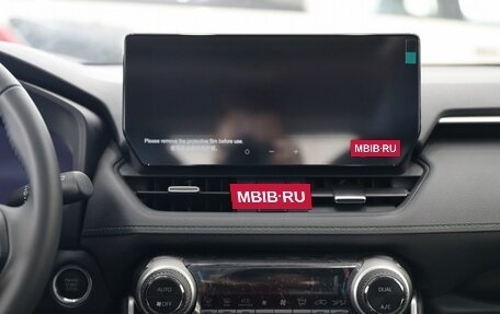 Toyota RAV4, 2025 год, 4 400 000 рублей, 16 фотография