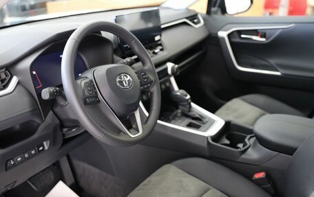 Toyota RAV4, 2025 год, 4 400 000 рублей, 17 фотография