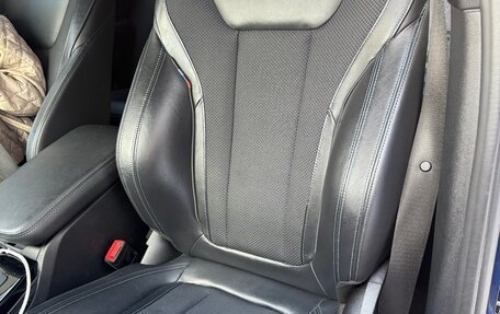 BMW X4, 2020 год, 5 000 000 рублей, 8 фотография
