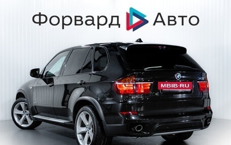 BMW X5, 2013 год, 2 749 000 рублей, 5 фотография