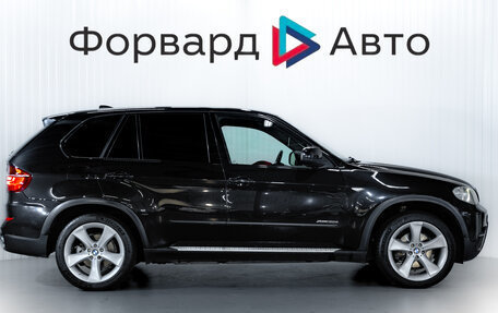 BMW X5, 2013 год, 2 749 000 рублей, 8 фотография