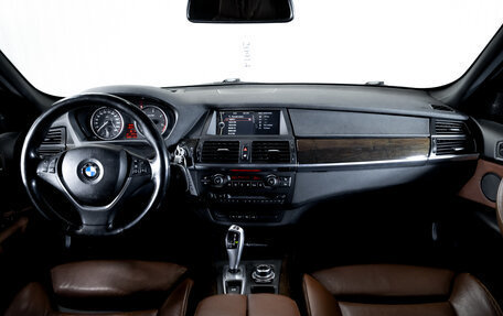 BMW X5, 2013 год, 2 749 000 рублей, 12 фотография