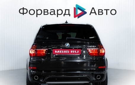 BMW X5, 2013 год, 2 749 000 рублей, 6 фотография